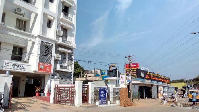 RC Riviera - Project Photo