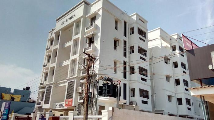 RC Riviera - Project Photo