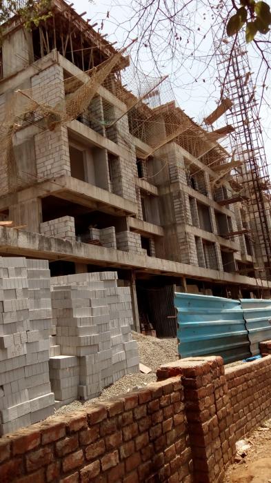 Kavya Park - Under Construction