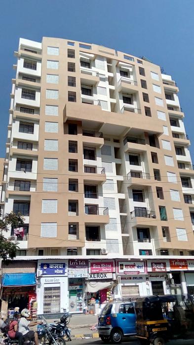 Raunak Tulip - Project Photo