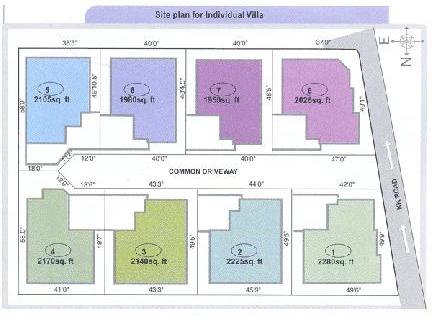 MKV Elysian Boulevard - Master Plan