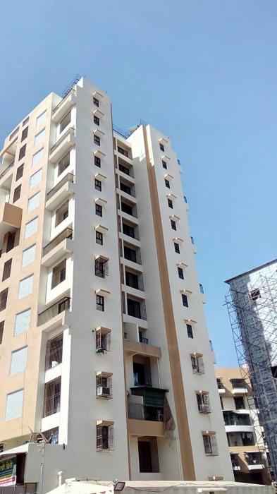 Raunak Tulip - Project Photo