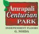 Amrapali Centurian Park
