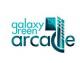 Galaxy Green Arcade