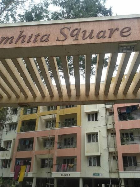 Samhita Square - Project Photo