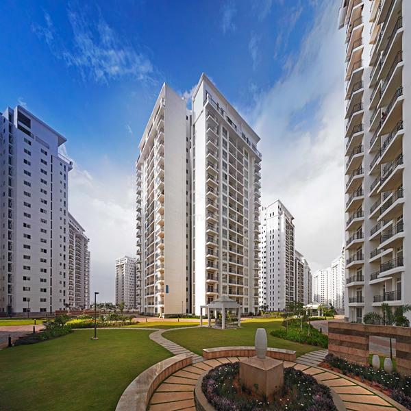 Prestige Shantiniketan in Bangalore Amenities, Layout, Price