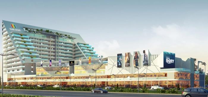 Satya The Hive - Banner Image