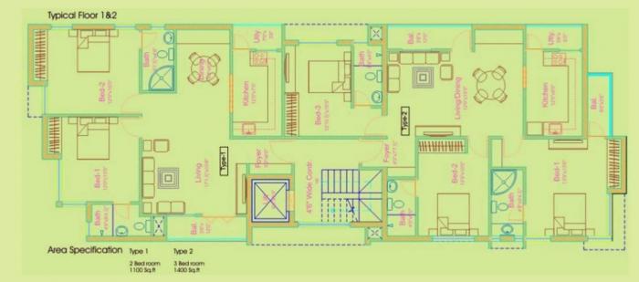 The Spell - Master Plan