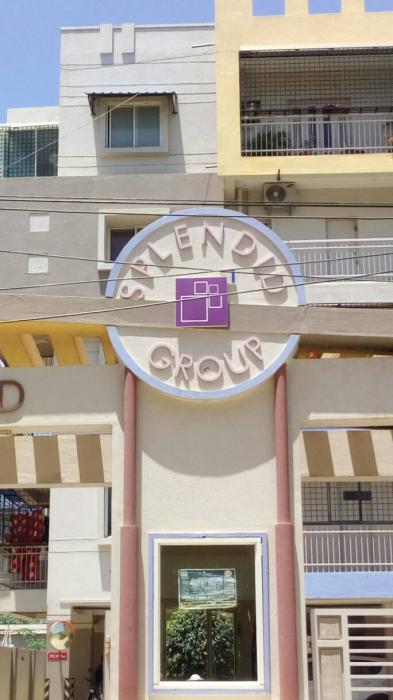 Splendid Royale - Project Photo