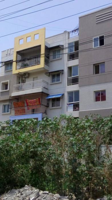 Splendid Royale - Project Photo