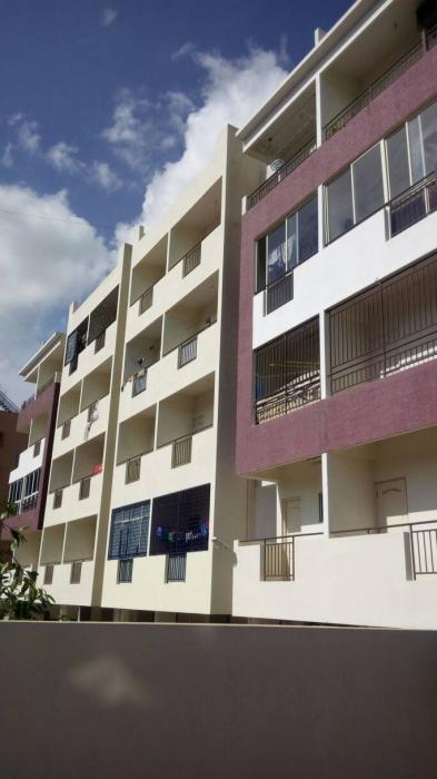 Srivari Brindavan - Project Photo