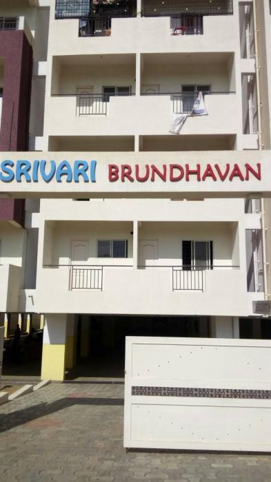 Srivari Brindavan - Project Photo
