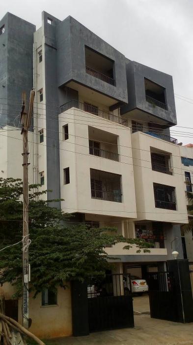 N D Ascent - Project Photo