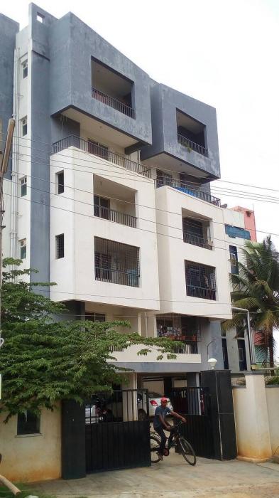 N D Ascent - Project Photo