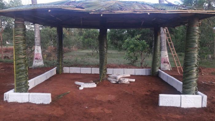Yesh Farms - Project Photo