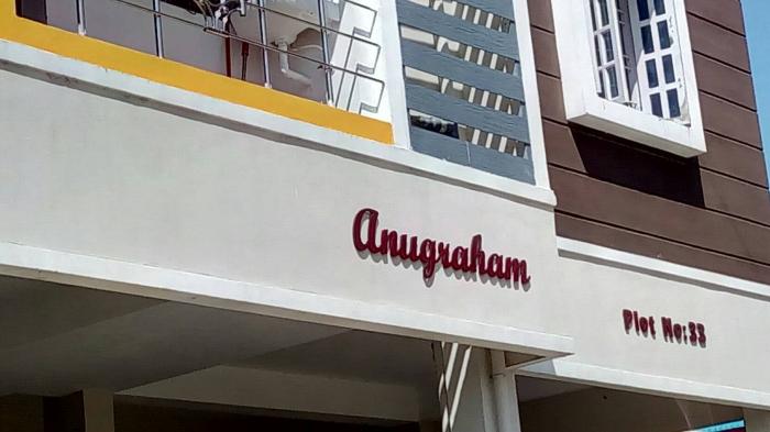 KS Anugraham Apartment - Project Photo
