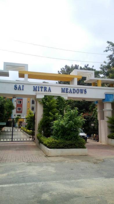 Sai Mitra Meadows - Project Photo
