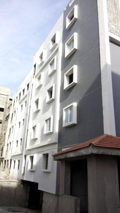 NR White Meadows - Project Photo