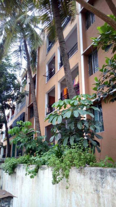 Amara Canopy - Project Photo