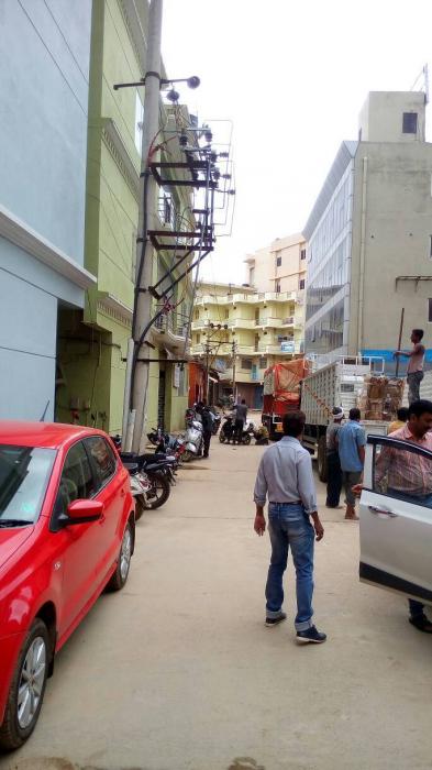 JR Mak Woods - Project Photo