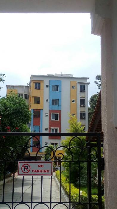 Sai Mitra Meadows - Project Photo