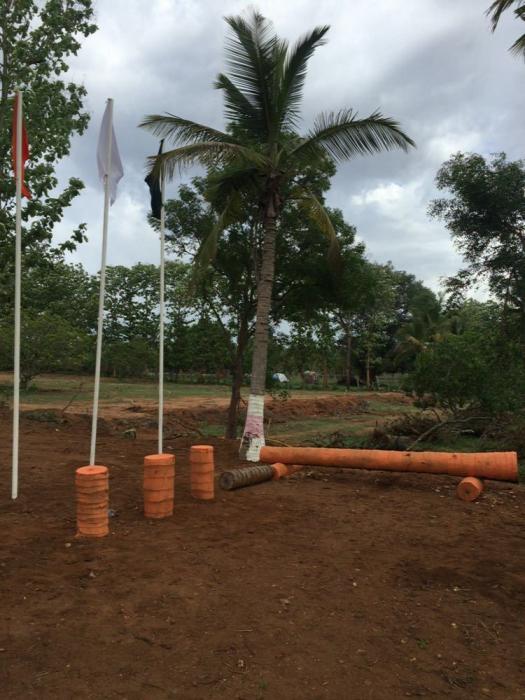 Yesh Farms - Project Photo