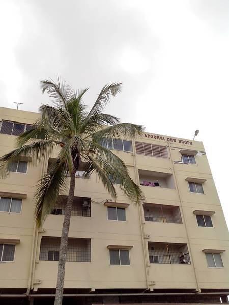 Apoorva Dew Drops In Bangalore Amenities Layout Price List