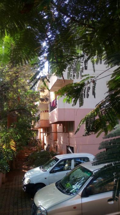 RMV Clusters - Project Photo