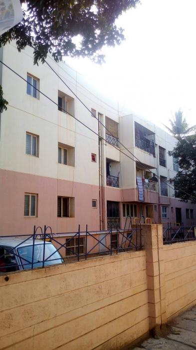 RMV Clusters - Project Photo