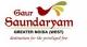 Gaur Saundaryam