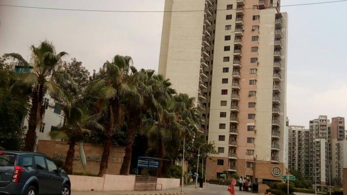 Unitech Uniworld Gardens in Sector 47, Gurgaon , Amenities