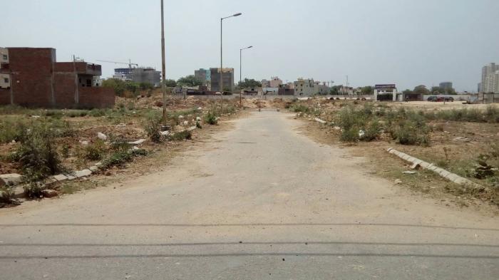 Vipul World Plots - Project Photo