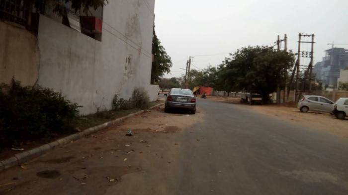 The Legend - Project Photo