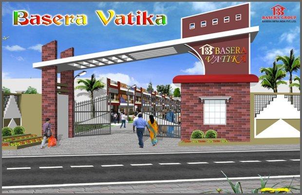 Basera Vatika - Project Photo