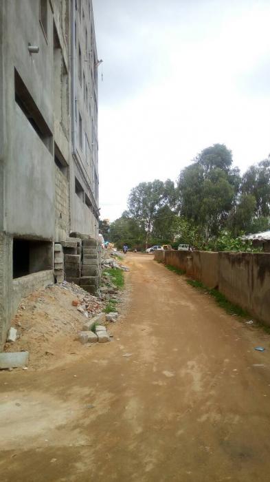 3Cube Elil Abode - Project Photo