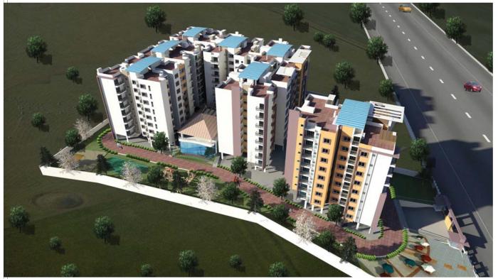 BM Pristine - Project Photo