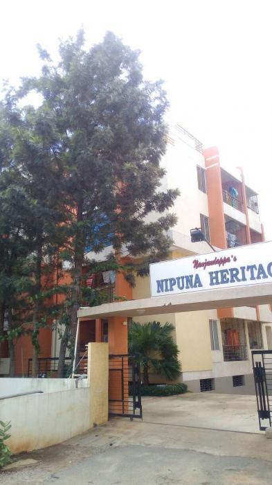 Nipuna Heritage - Project Photo