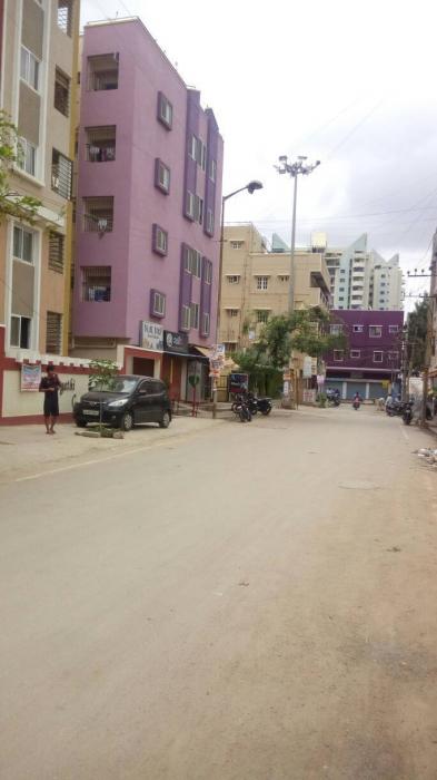 Pragathi Corel - Project Photo