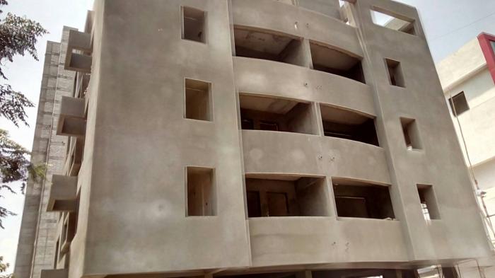 Bora Blossom - Under Construction