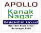 Apollo Kanak Nagar