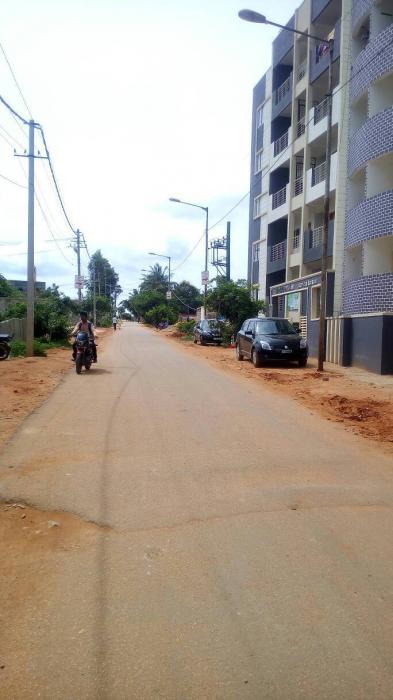 MN Guru Gokulam - Project Photo