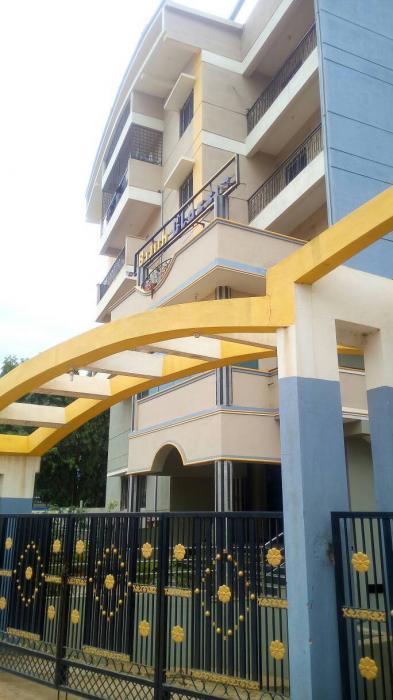 Bijith Classic - Project Photo