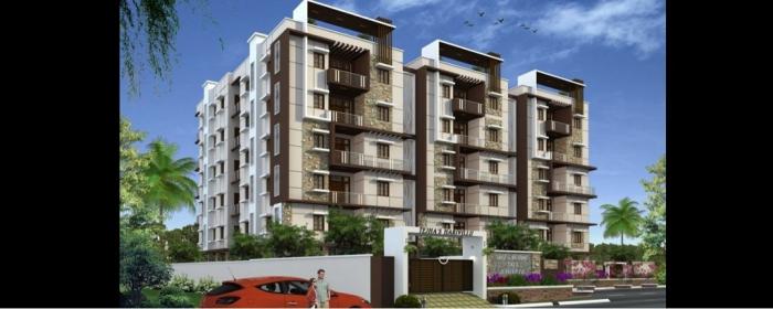 SSK Sree Lakshmi Sais Harivillu