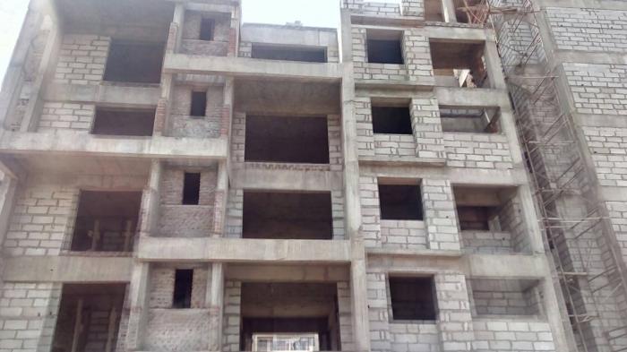 Brite Sky - Under Construction