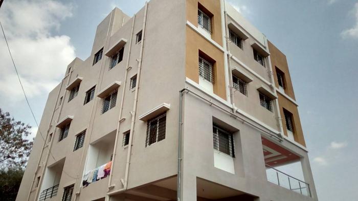 Raikar Shree Laxmi Anand - Project Photo