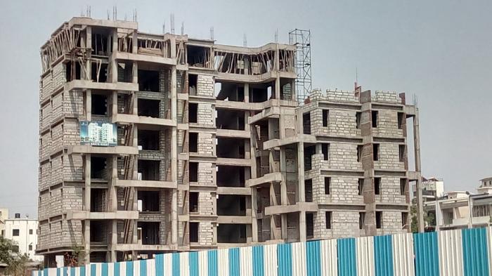 Brite Sky - Under Construction