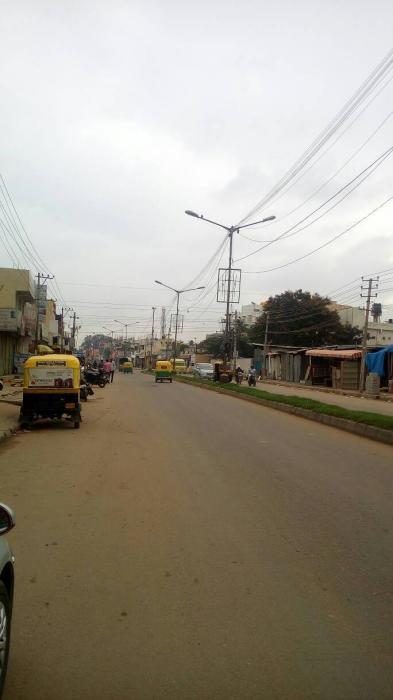 TNT Crescent - Project Photo