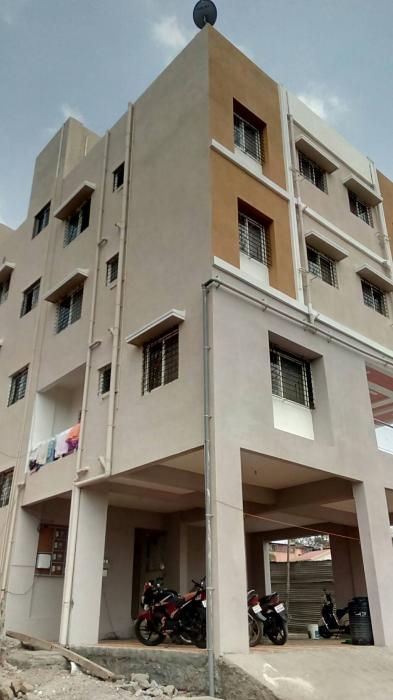 Raikar Shree Laxmi Anand - Project Photo