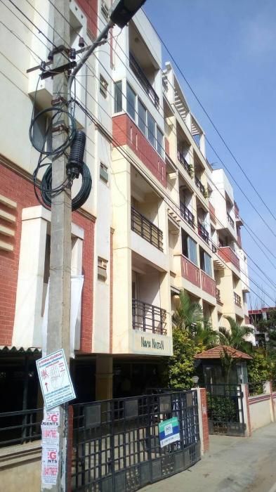 Navya Niketan - Project Photo