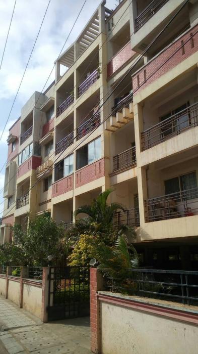 Navya Niketan - Project Photo